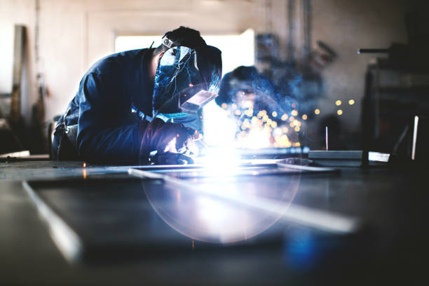 Best Structural Steel Welding in Warrenton, GA
