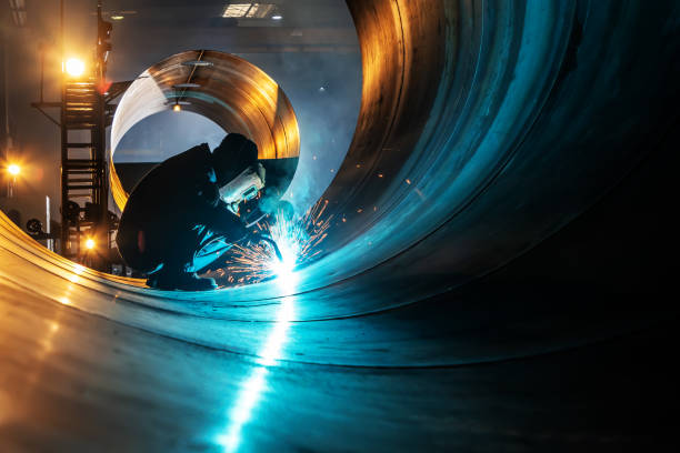  Warrenton, GA Welder Pros