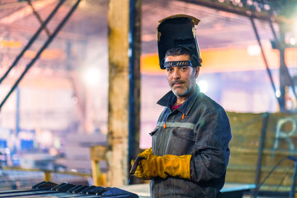 Professional Welder & Metal Fabrication in Warrenton, GA