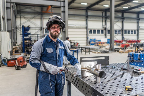 Best Marine and Shipbuilding Welding in Warrenton, GA