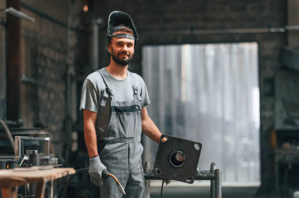 Best Food and Beverage Processing Equipment Welding in Warrenton, GA