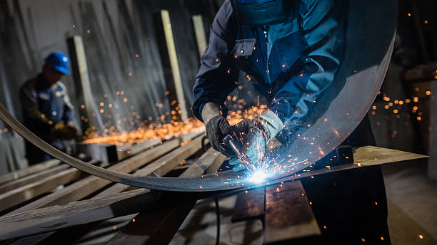 Best Artistic and Custom Metal Fabrication in Warrenton, GA