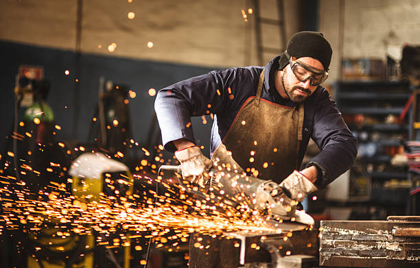 Best Automation and Robotic Welding in Warrenton, GA