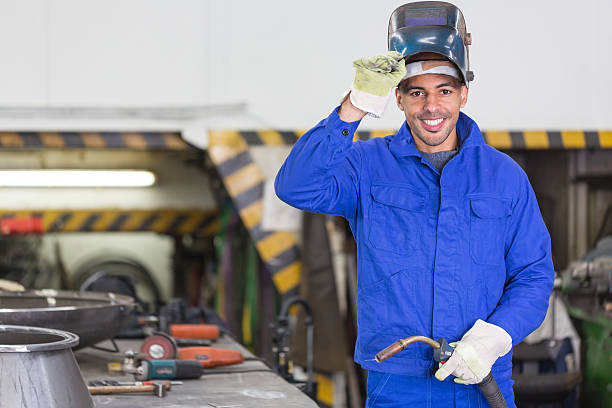 Best Pipe Welding in Warrenton, GA